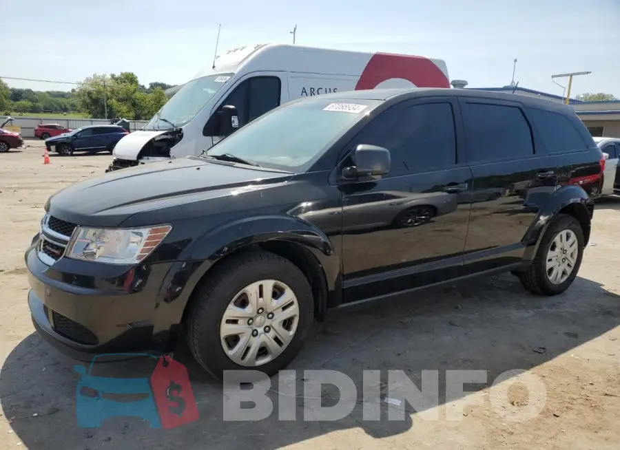 3C4PDCAB3FT745342 Photo# 1