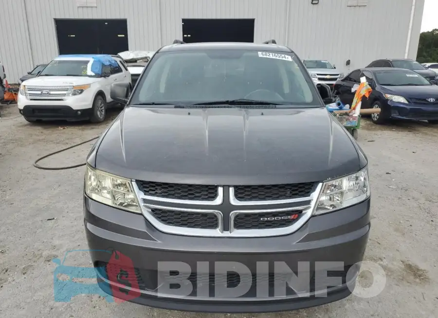 3C4PDCAB4GT101303 Photo# 5