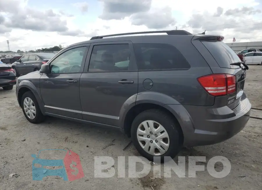 3C4PDCAB4GT101303 Photo# 2