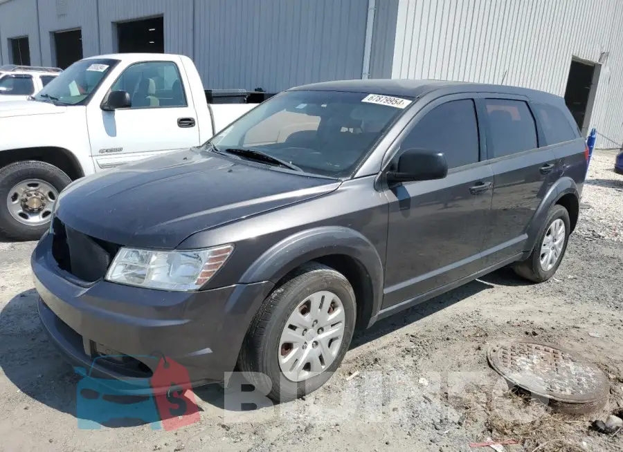 3C4PDCAB7FT707757 Photo# 1