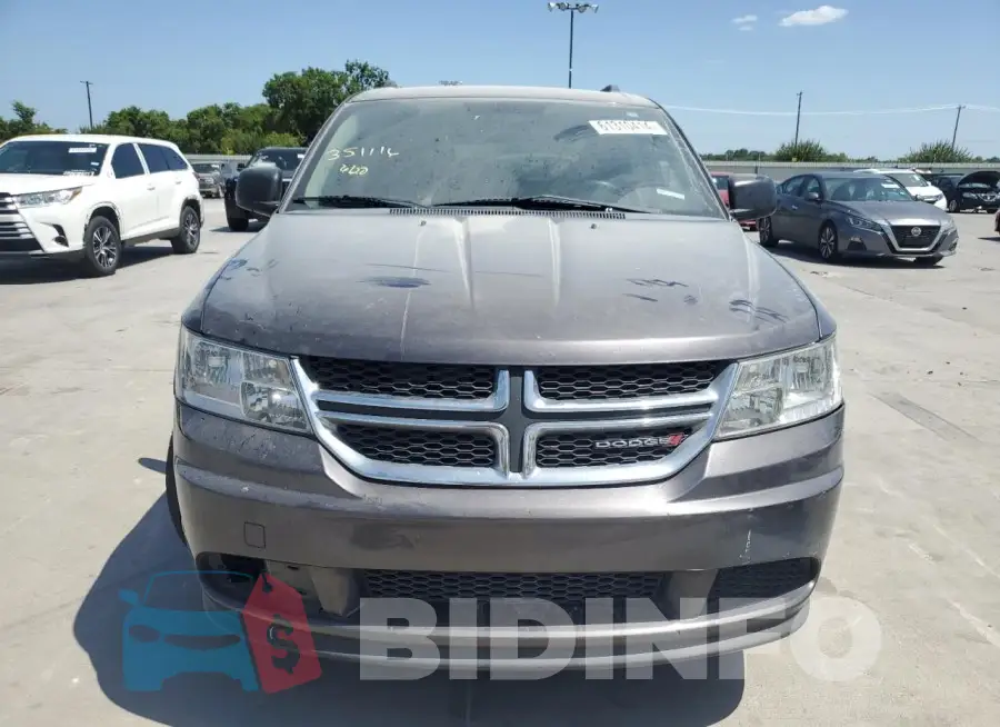 3C4PDCAB9GT115052 Photo# 5