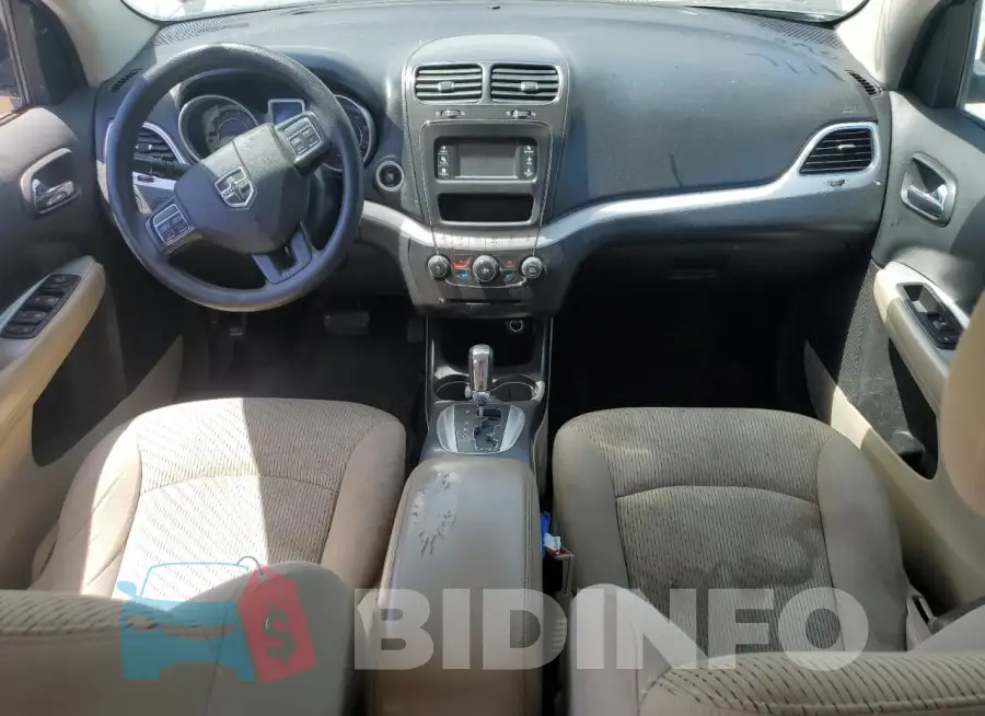 3C4PDCAB9GT115052 Photo# 8