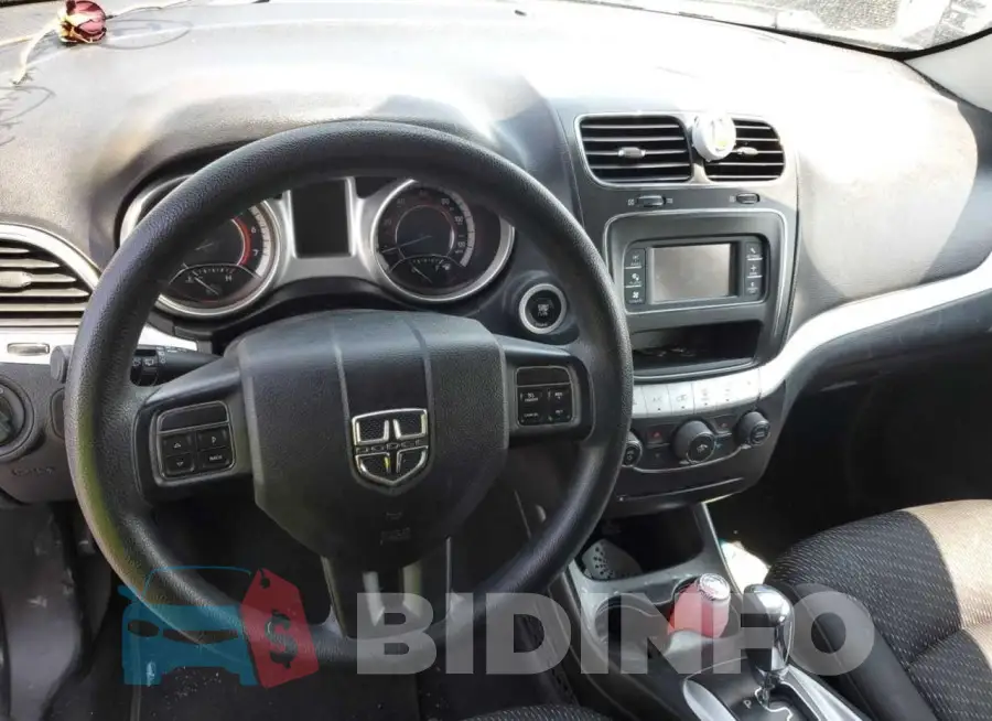 3C4PDCBG6FT628350 Photo# 9