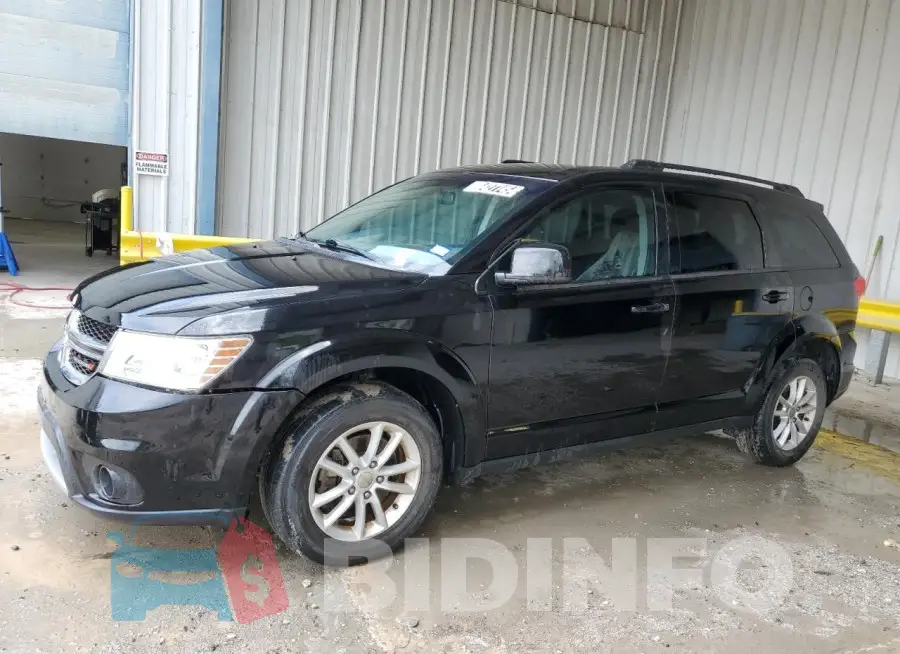 3C4PDCBG7HT534495 Photo# 1