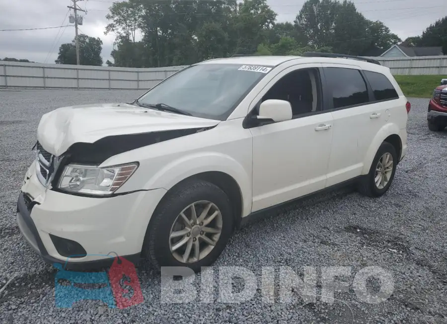 3C4PDCBG8FT726814 Photo# 1