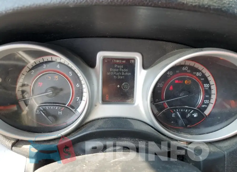 3C4PDCGB4GT159290 Photo# 9