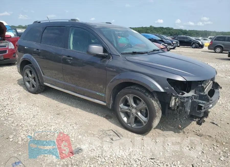 3C4PDCGB7FT517481 Photo# 4