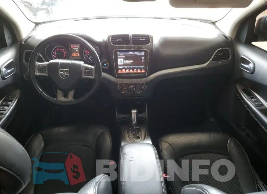3C4PDCGB7GT220180 Photo# 8