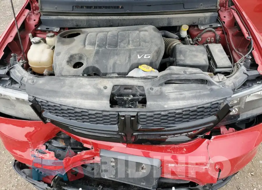 3C4PDDGG1GT129018 Photo# 12