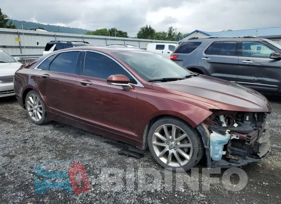 3LN6L2J96GR622098 Photo# 4