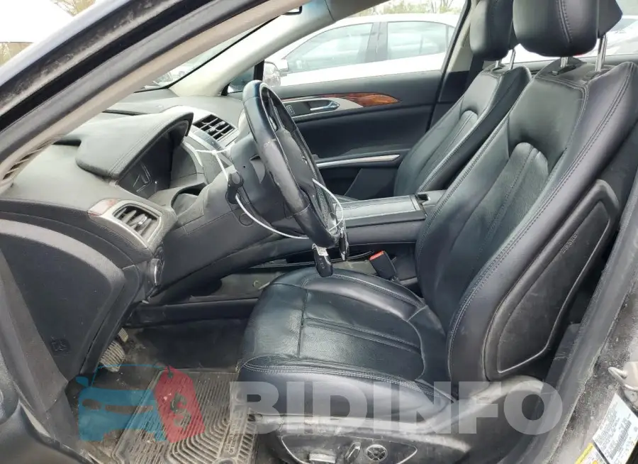 3LN6L2LU2GR600147 Photo# 7