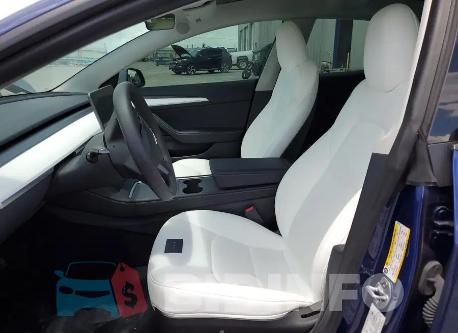 5YJ3E1EA2PF620172 Photo# 7