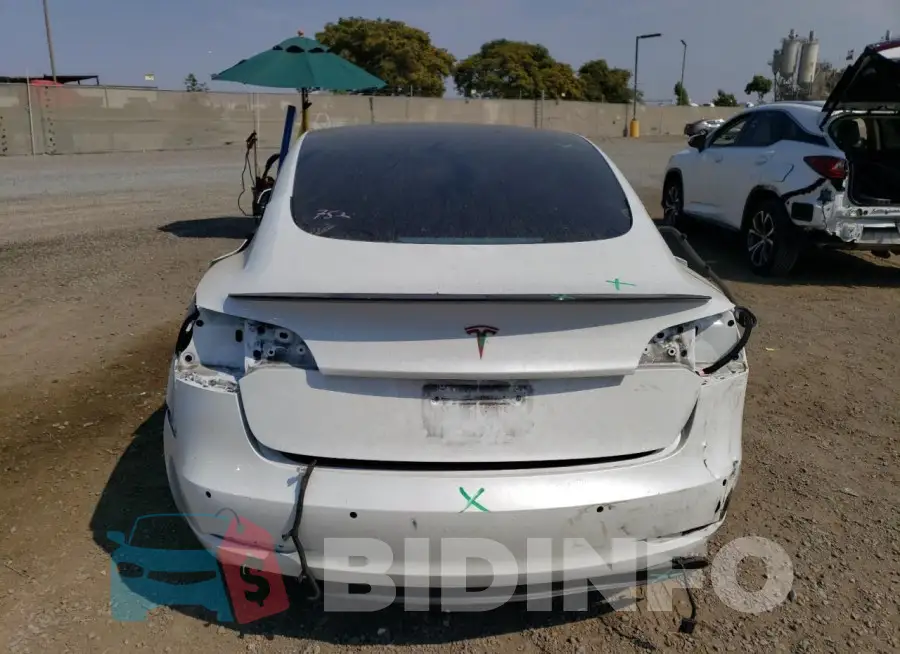 5YJ3E1EA4MF017882 Photo# 6