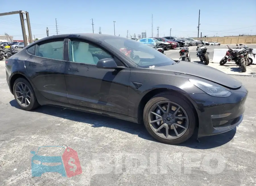 5YJ3E1EB4MF082966 Photo# 4