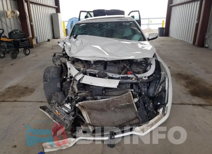 1G6KG5R60GU166310 Photo# 5