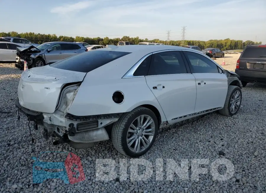 2G61M5S32J9163661 Photo# 3