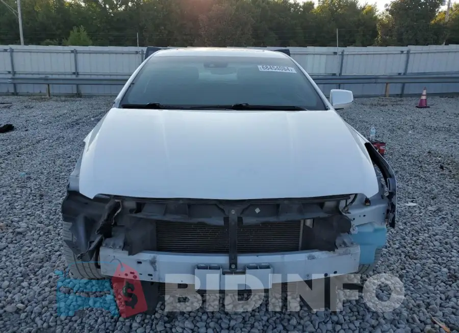 2G61M5S32J9163661 Photo# 5