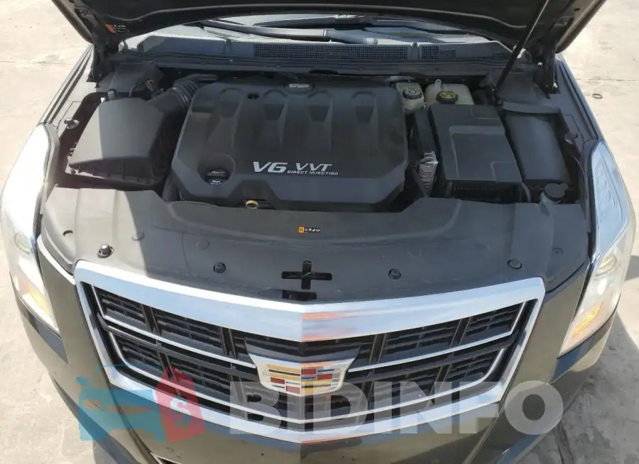 2G61M5S34H9156821 Photo# 11