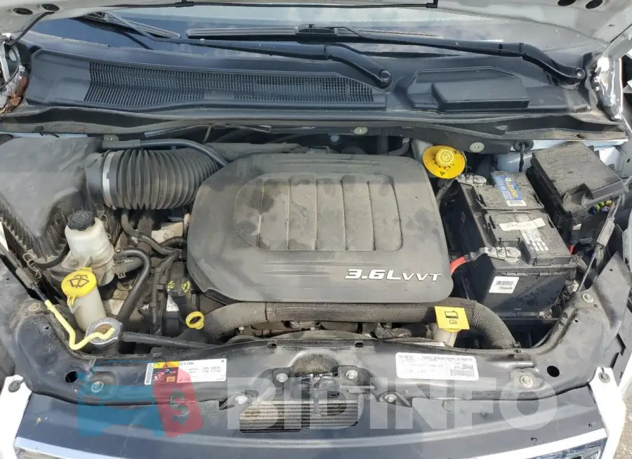 2C4RC1BG0GR298158 Photo# 12