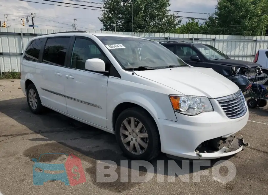 2C4RC1BG0GR298158 Photo# 4