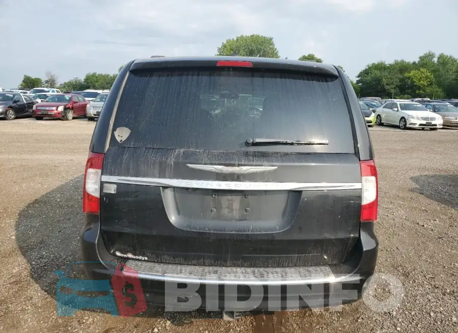 2C4RC1BG5GR248176 Photo# 6