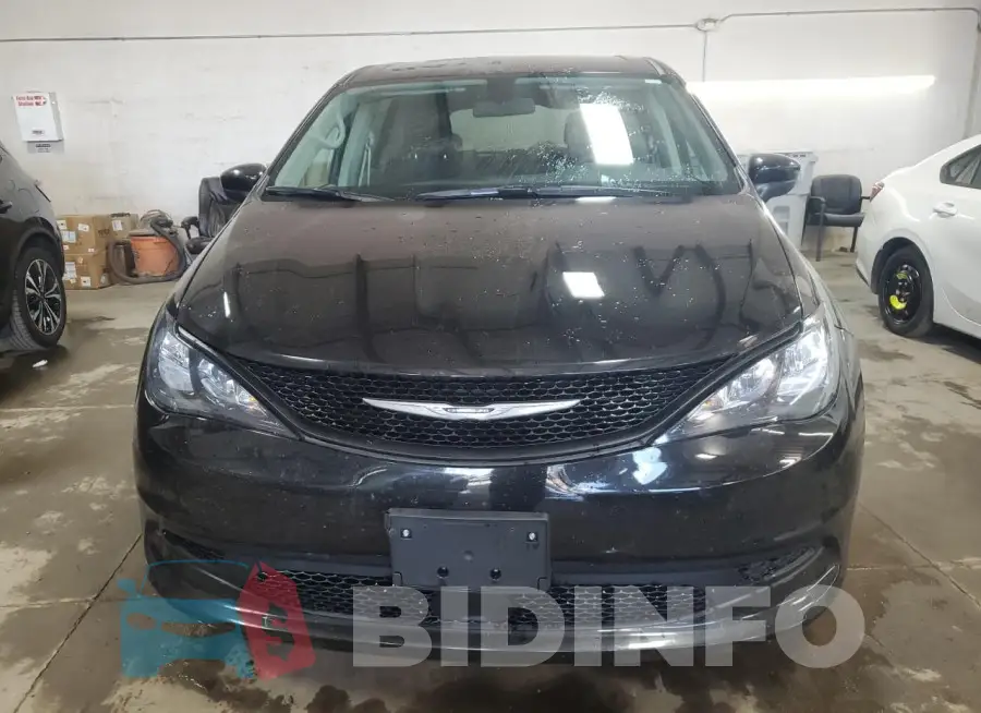2C4RC1CG5MR571136 Photo# 5
