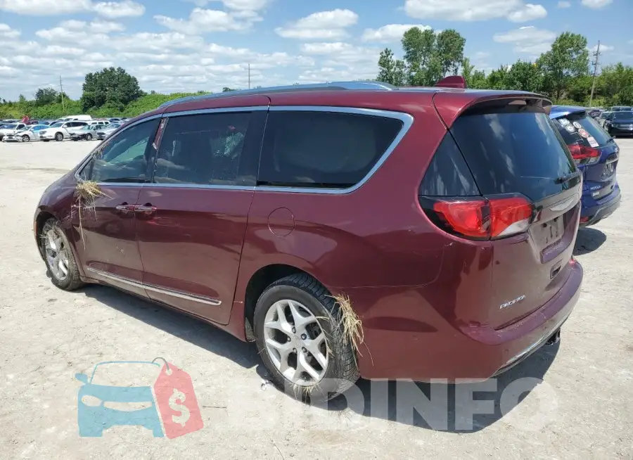 2C4RC1EG8HR528235 Photo# 2