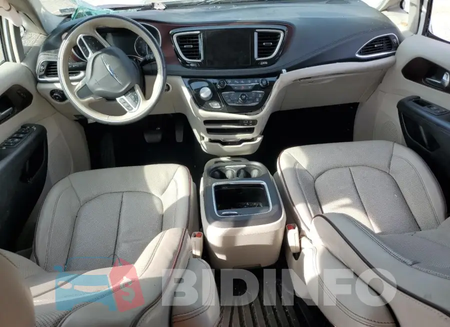 2C4RC1GG8LR159494 Photo# 8