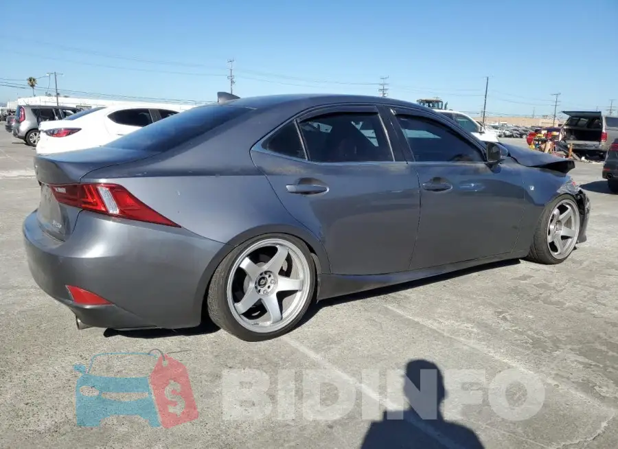 JTHBF1D25F5045311 Photo# 3
