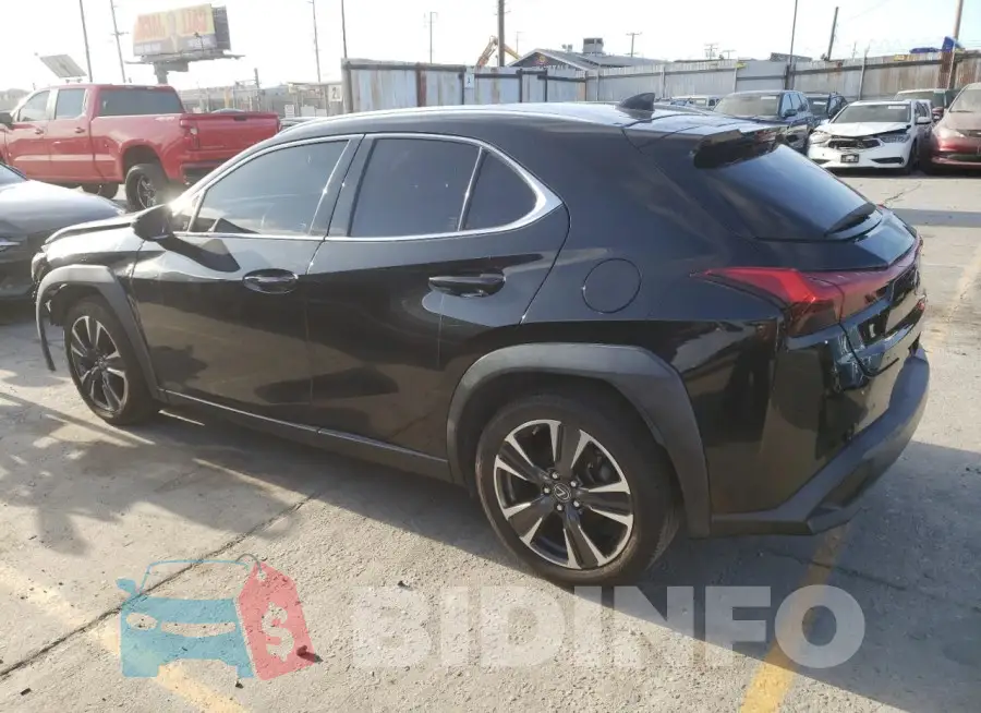 JTHY3JBH7K2019525 Photo# 2
