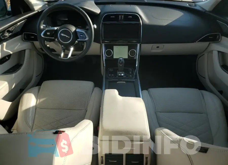 SAJAJ4FX8LCP59285 Photo# 8