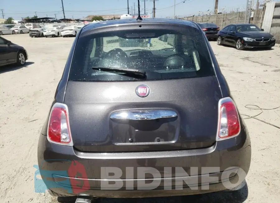 3C3CFFAR0FT710074 Photo# 6