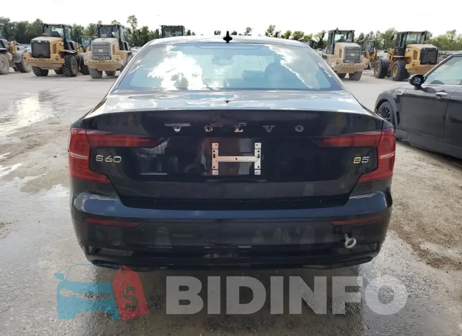7JRL12FL5RG303868 Photo# 6