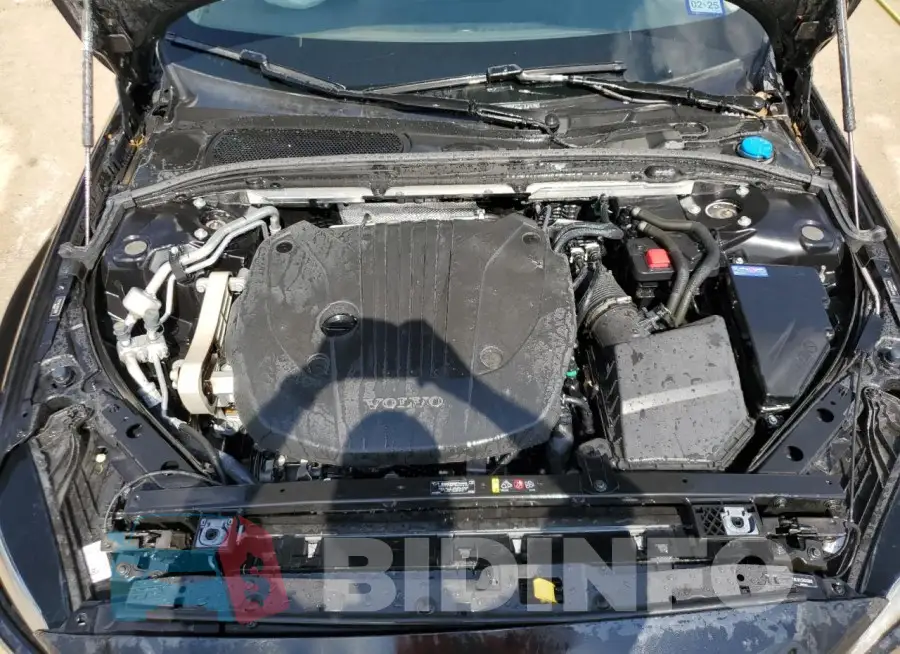 7JRL12FL5RG303868 Photo# 11