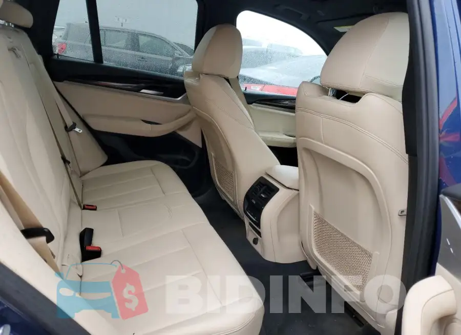 5UXTR7C57KLR39536 Photo# 11