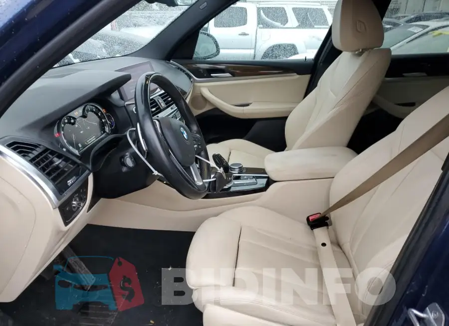 5UXTR7C57KLR39536 Photo# 7
