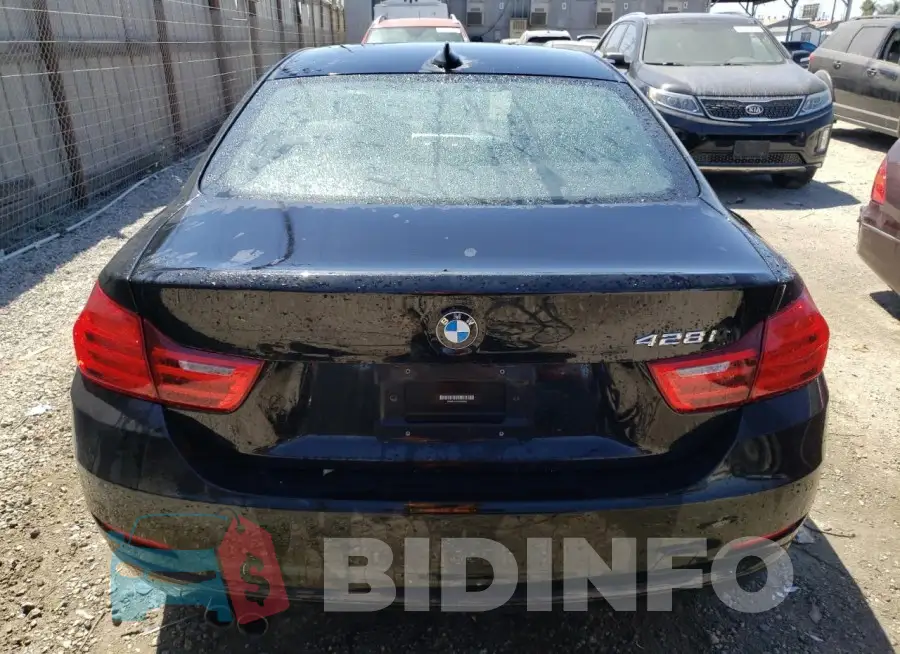 WBA3N7C55FK223935 Photo# 6