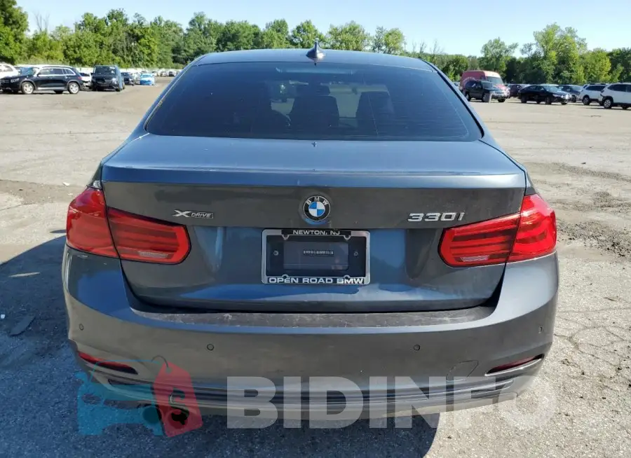 WBA8D9G50HNT90770 Photo# 6
