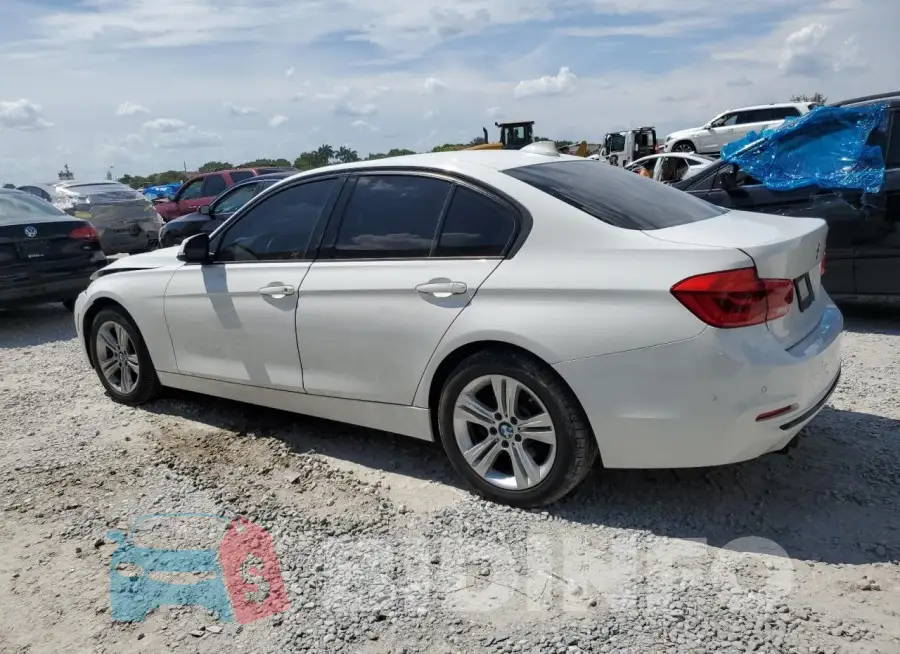 WBA8E9G52GNT86652 Photo# 2