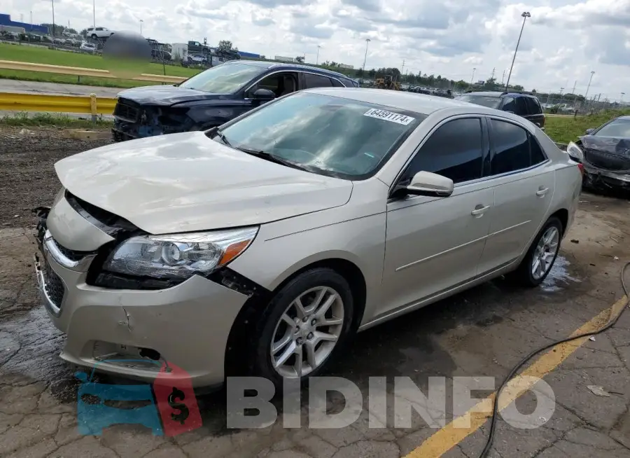 1G11C5SA7GF115421 Photo# 1