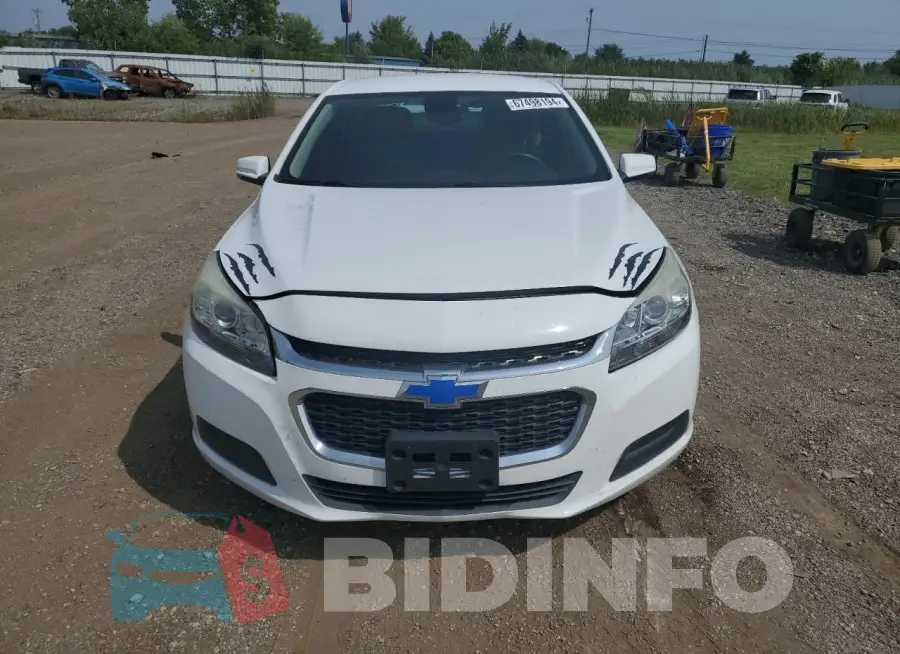 1G11C5SLXFF225413 Photo# 5
