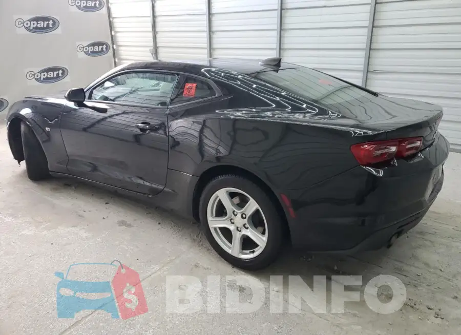1G1FB1RS4L0114692 Photo# 2