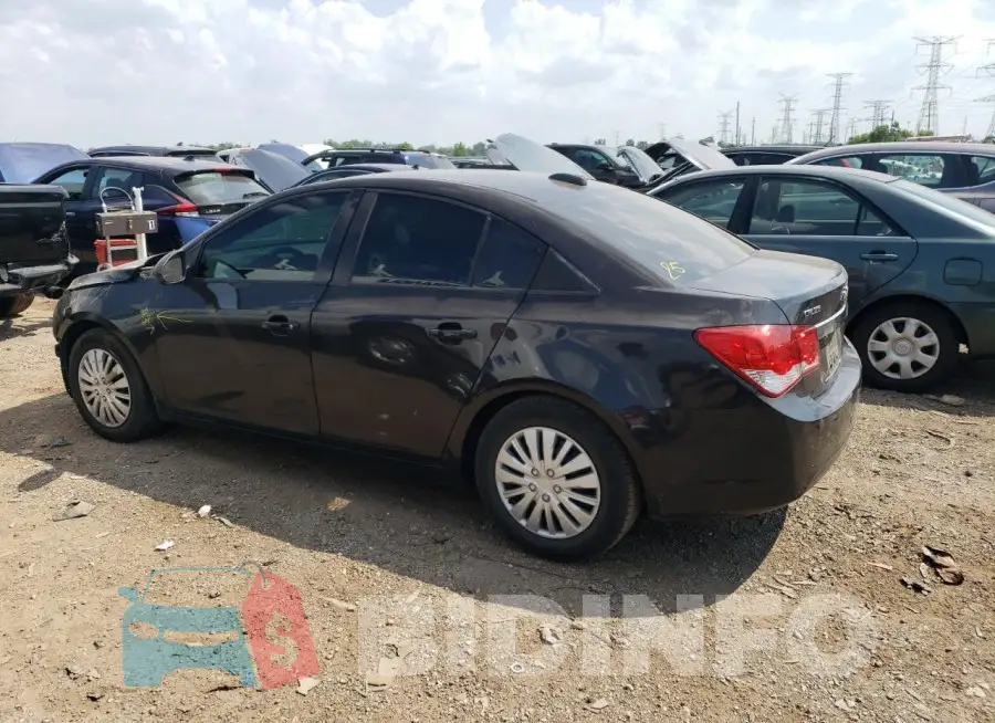 1G1PC5SH9G7172592 Photo# 2