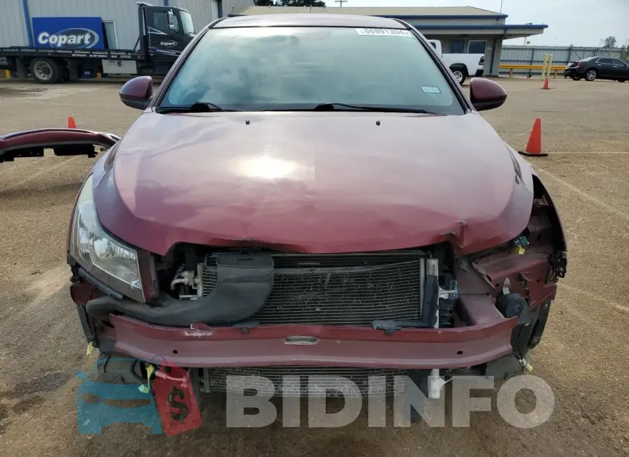 1G1PE5SB1G7180157 Photo# 5
