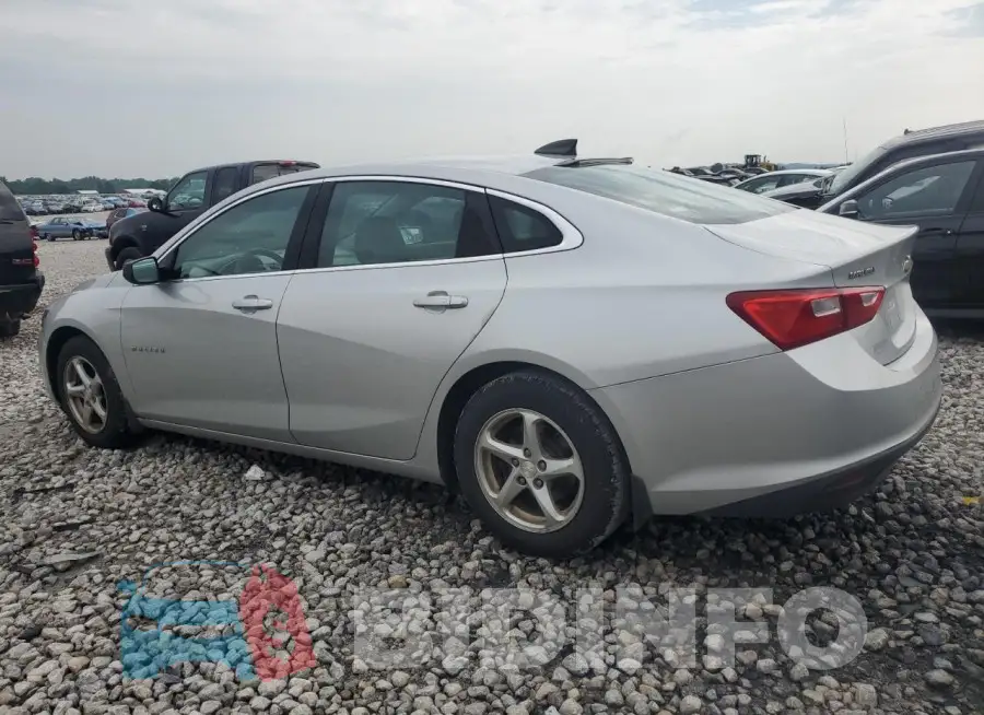 1G1ZB5ST0GF174575 Photo# 2