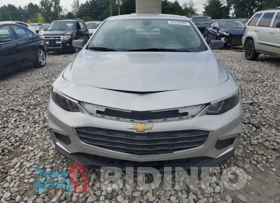 1G1ZB5ST0GF174575 Photo# 5