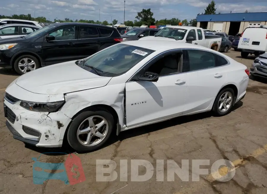 1G1ZB5ST0JF282671 Photo# 1