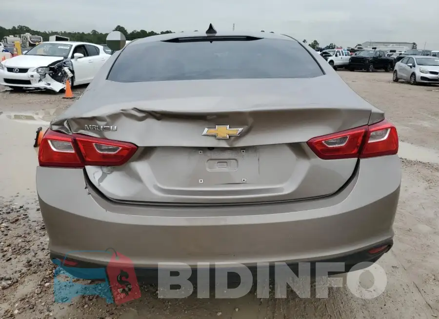 1G1ZB5ST1NF190247 Photo# 6