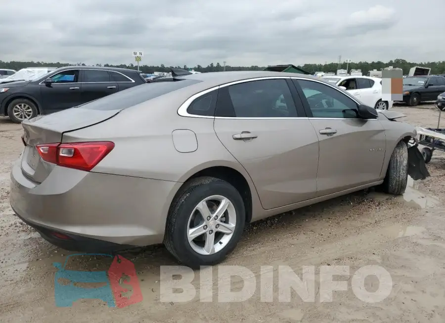 1G1ZB5ST1NF190247 Photo# 3