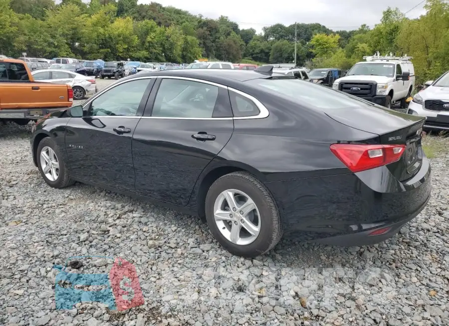 1G1ZB5ST4RF103639 Photo# 2